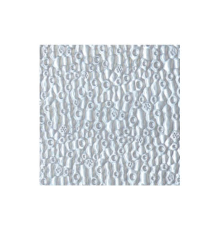 氣泡紋 20x20cm 實品